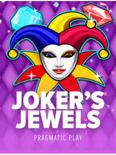 Joker's Jewels